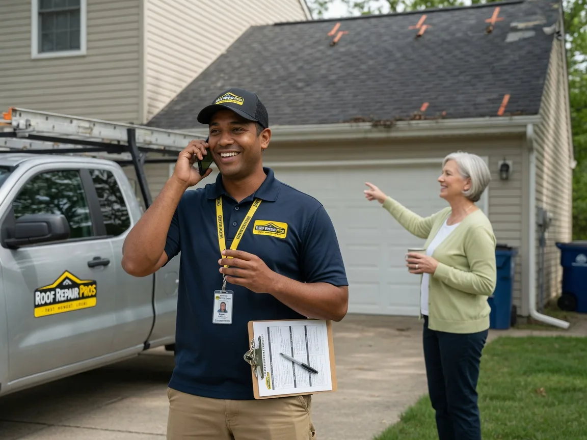 Roof Repair Wyoming, NY FAQs